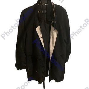 Braetan Jacket